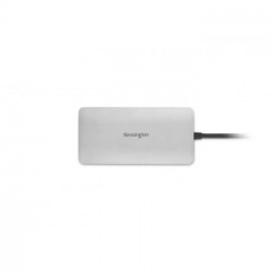 Kensington Hub portatile senza driver 8-in-1 USB-C UH1400P