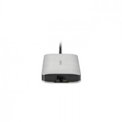 Kensington Hub portatile senza driver 8-in-1 USB-C UH1400P
