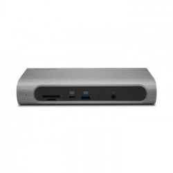 Kensington Docking station ibrida SD5600T Thunderbolt™ 3 e USB-C 4K doppio - 100 W PD –Win/Mac