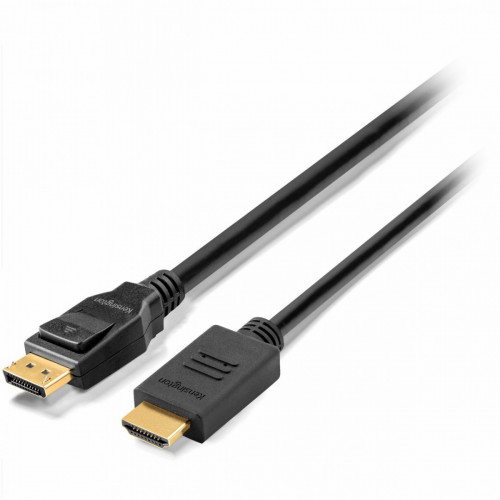 Kensington Cavo da DisplayPort 1.2 (M) a HDMI...