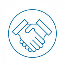 Kensington Cavo da DisplayPort 1.2 (M) a HDMI (M) unidirezionale passivo, 1,8 m