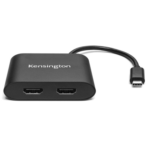 Kensington Adattatore video da USB-C a HDMI 1.4...