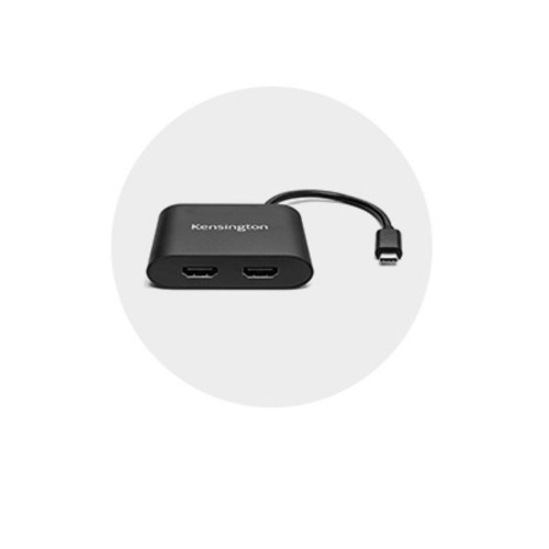 Kensington Adattatore video da USB-C a HDMI 1.4...