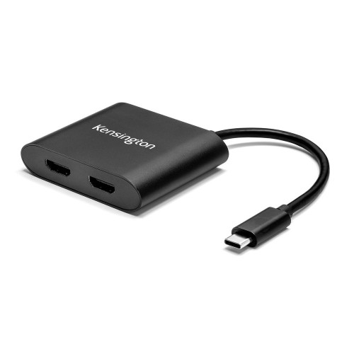 Kensington Adattatore video da USB-C a HDMI 1.4...