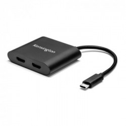 Kensington Adattatore video da USB-C a HDMI 1.4 doppio