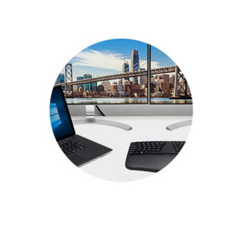 Kensington Adattatore video da USB-C a HDMI 1.4...