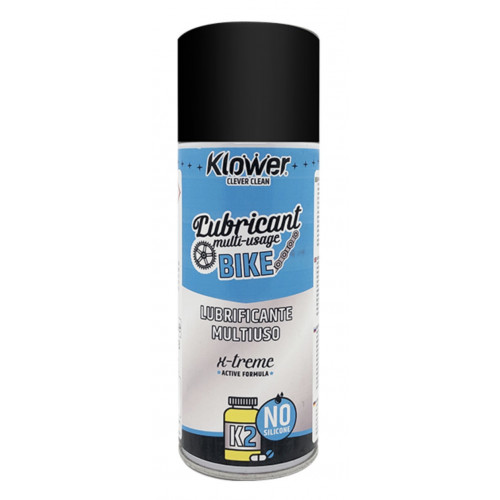 KLOWER E-BIKE K2 LUBRIFICANTE MULTIUSO