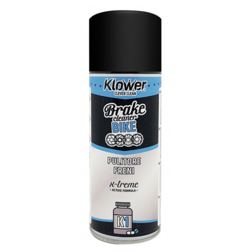 KLOWER E-BIKE K1 PULITORE FRENI