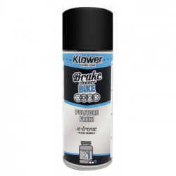 KLOWER E-BIKE K1 PULITORE FRENI