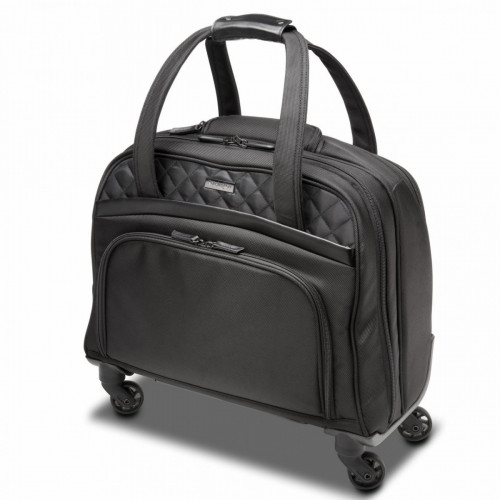 Kensington Trolley per laptop con ruote...