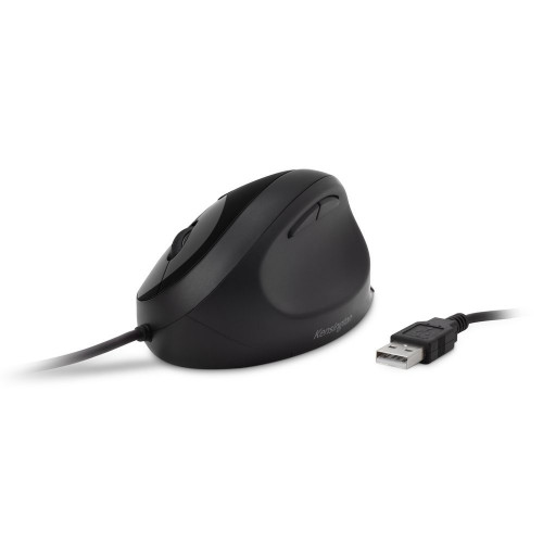 Kensington Pro Fit mouse USB tipo A Ottico 3200...