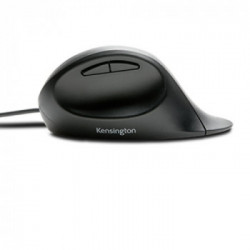 Kensington Pro Fit mouse USB tipo A Ottico 3200 DPI Mano destra