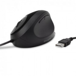 Kensington Pro Fit mouse USB tipo A Ottico 3200 DPI Mano destra