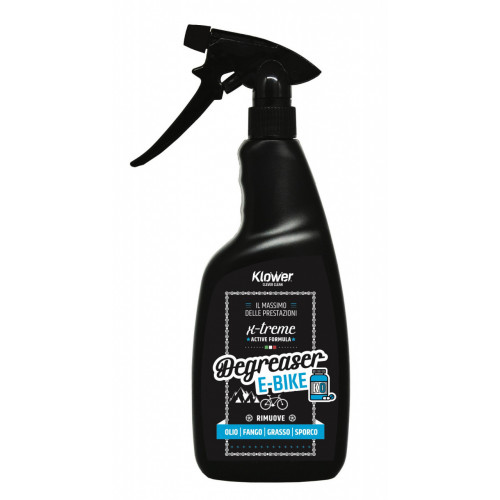 KLOWER E-BIKE K0 SGRASSATORE