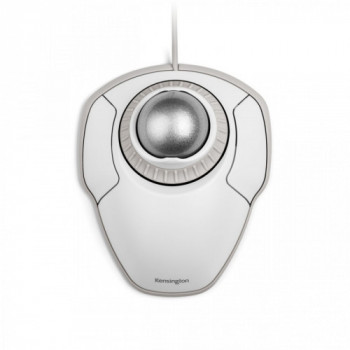 Kensington Orbit mouse...