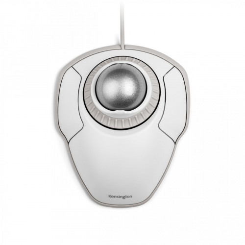 Kensington Orbit mouse Ambidestro USB tipo A...