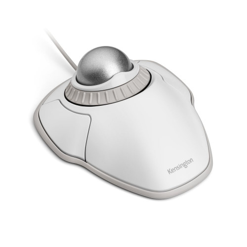 Kensington Orbit mouse Ambidestro USB tipo A...