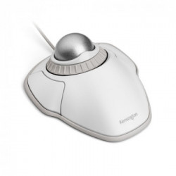 Kensington Orbit mouse Ambidestro USB tipo A Trackball