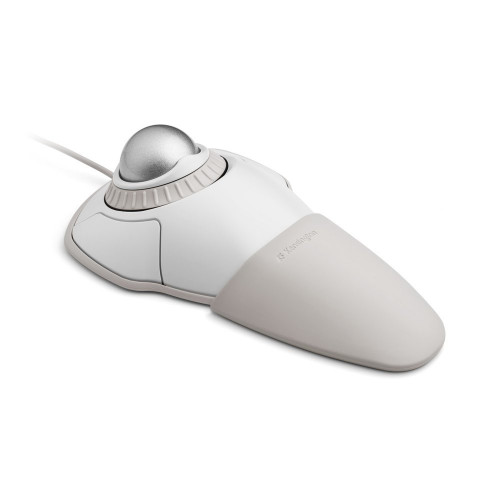Kensington Orbit mouse Ambidestro USB tipo A...