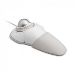 Kensington Orbit mouse Ambidestro USB tipo A Trackball