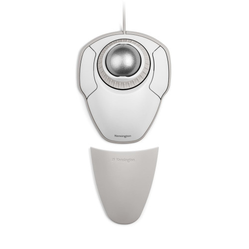 Kensington Orbit mouse Ambidestro USB tipo A...