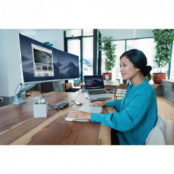 Kensington Orbit mouse Ambidestro USB tipo A Trackball