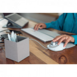 Kensington Orbit mouse Ambidestro USB tipo A Trackball