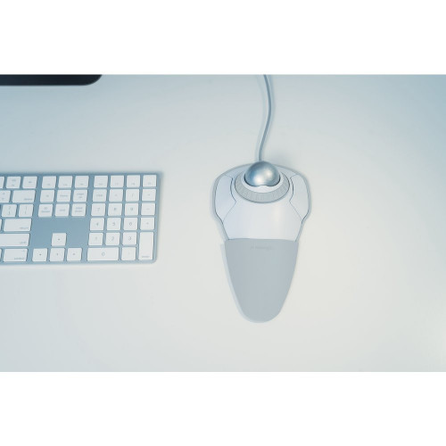 Kensington Orbit mouse Ambidestro USB tipo A...