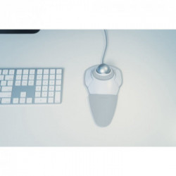 Kensington Orbit mouse Ambidestro USB tipo A Trackball