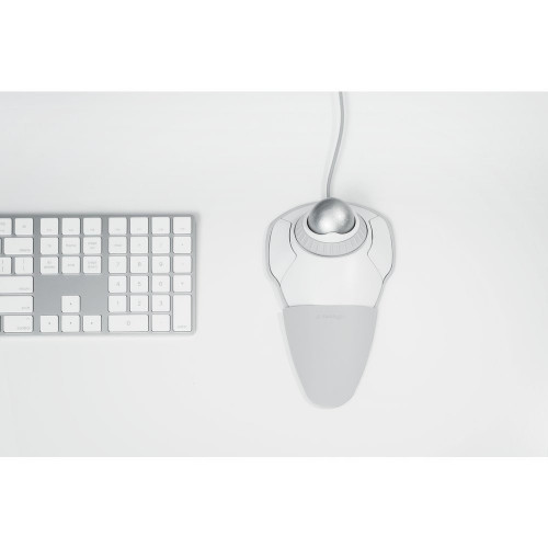 Kensington Orbit mouse Ambidestro USB tipo A...