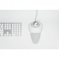 Kensington Orbit mouse Ambidestro USB tipo A Trackball