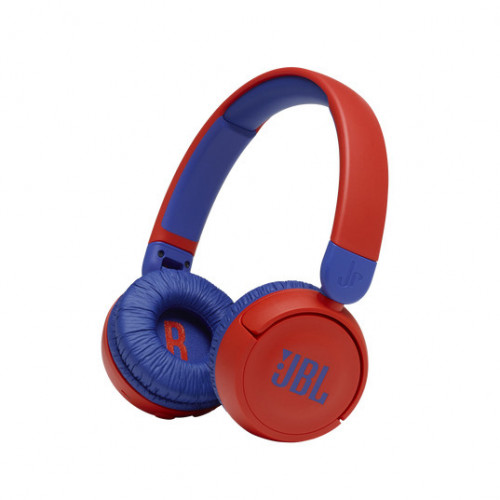 JBL Jr310BT Cuffia Padiglione auricolare USB...