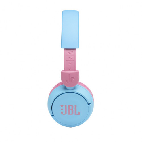 JBL Jr310BT Cuffia Padiglione auricolare USB...