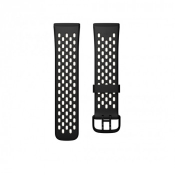 Fitbit FB174SBBKWTL... 2