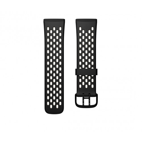 Fitbit FB174SBBKWTL accessorio indossabile...