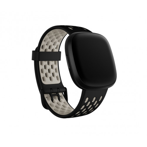 Fitbit FB174SBBKWTL accessorio indossabile...