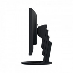 EIZO FlexScan EV2490-BK Monitor PC 60,5 cm (23.8") 1920 x 1080 Pixel Full HD LED Nero