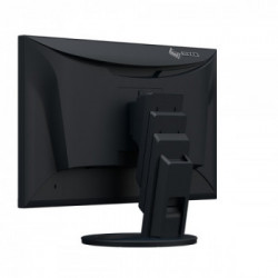 EIZO FlexScan EV2490-BK Monitor PC 60,5 cm (23.8") 1920 x 1080 Pixel Full HD LED Nero