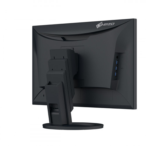EIZO FlexScan EV2490-BK Monitor PC 60,5 cm...