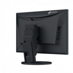 EIZO FlexScan EV2490-BK Monitor PC 60,5 cm (23.8") 1920 x 1080 Pixel Full HD LED Nero