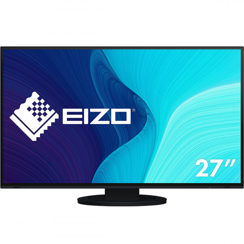 EIZO FlexScan EV2795-BK LED display 68,6 cm...