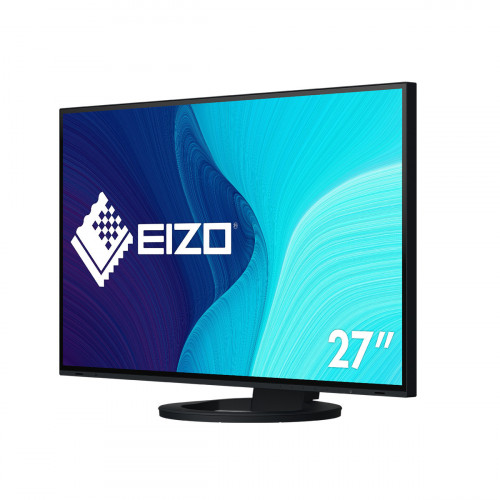 EIZO FlexScan EV2795-BK LED display 68,6 cm...