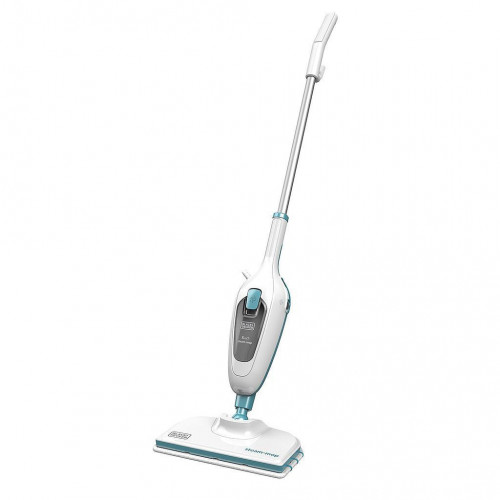 Black & Decker FSMH13E5-QS Steam-Mop 5 in 1 -...