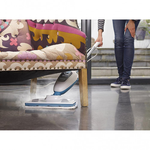 Black & Decker FSMH13E5-QS Steam-Mop 5 in 1 -...