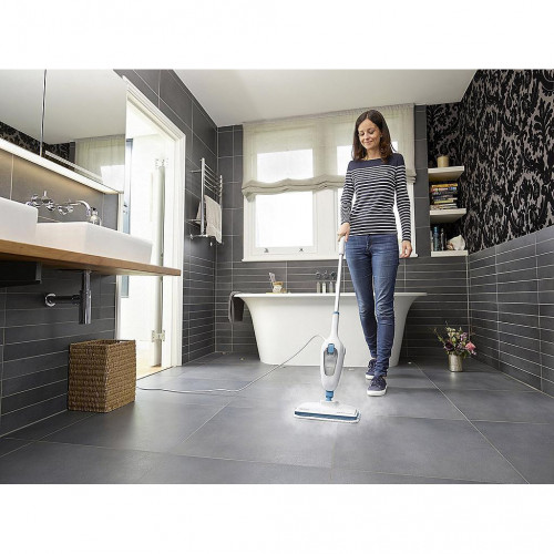 Black & Decker FSMH13E5-QS Steam-Mop 5 in 1 -...