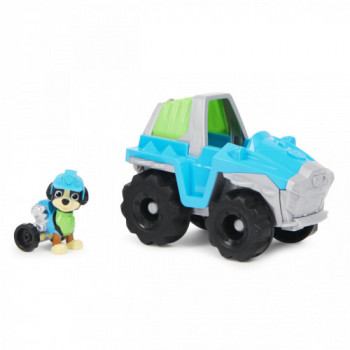PAW Patrol , Rescue Vehicle...