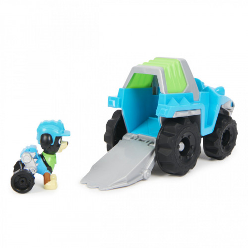 PAW Patrol , Rescue Vehicle per dinosauri di...