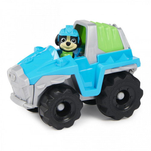 PAW Patrol , Rescue Vehicle per dinosauri di...