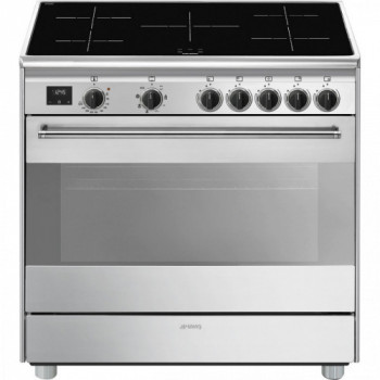 Smeg BG91IX2 - Cucina...