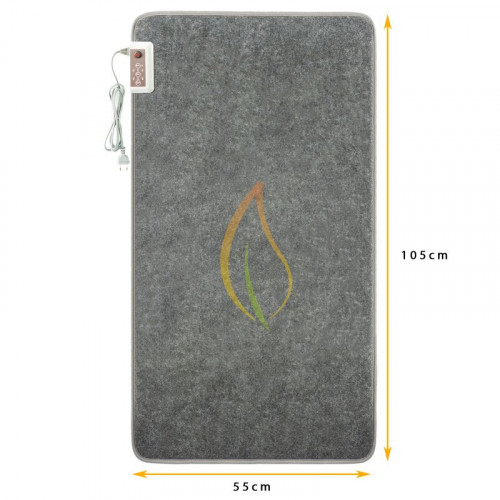 Giabri Heat - 1074-004 - Tappeto riscaldante...